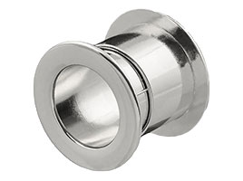 Вентиляційні отвори для дверей