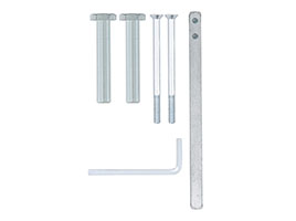 Аксесуари для ручок