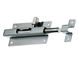 Дверні засуви