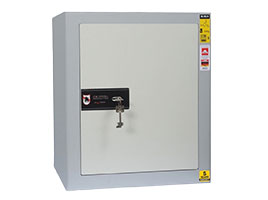 Сейфи для офісу