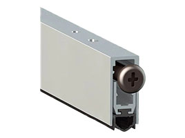 Пороги висувні для дверей