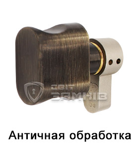 Вороток античная обработка Вороток античная обработка