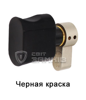 Вороток черная краска Вороток черная краска