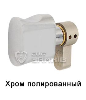 Вороток хром полированный Вороток хром полированный