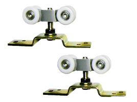 Механізми розсувні