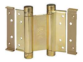 Барні завіси для дверей