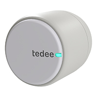 Розумні замки