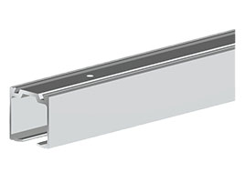 Рейки розсувні