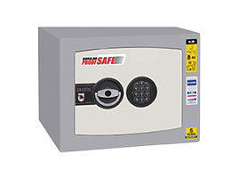 Сейфи для готелю