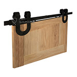 Комплекти розсувних систем