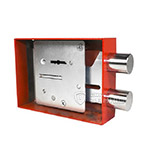 Сейфові замки