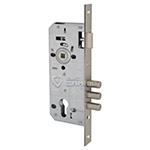 Врізні замки