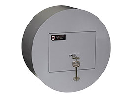 Сейфи для автомобіля