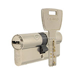 Серцевини для врізних замків