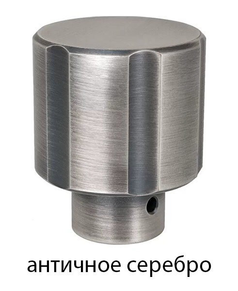 _0003_Вороток ABUS Z античне срібло.jpg _0003_Вороток ABUS Z античне срібло.jpg