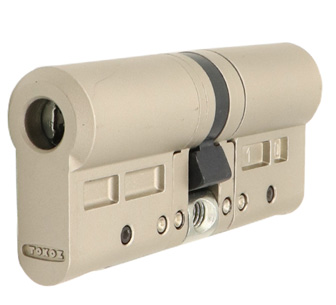 Цветная обработка цилиндра