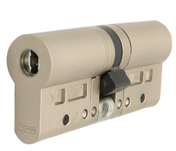 Цветная обработка воротка