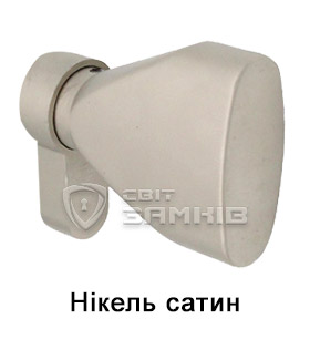 Нікель сатин