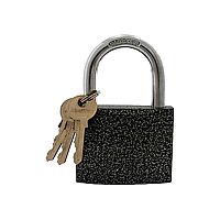 Навесной замок АВАНТЕК GR75 (3 ключа)