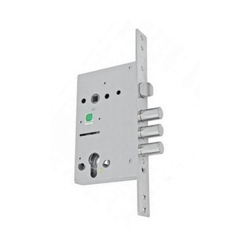 Механизм замка ГАРДИАН 32.21 (BS67,5*85мм) - Фото №3