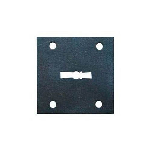 Захисна пластина MOTTURA 94036 марганцева для замка 52.771