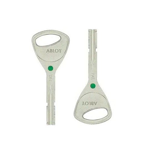 Замок навесной ABLOY PL340 Sentry длинная дужка (2 ключа) - Фото №5