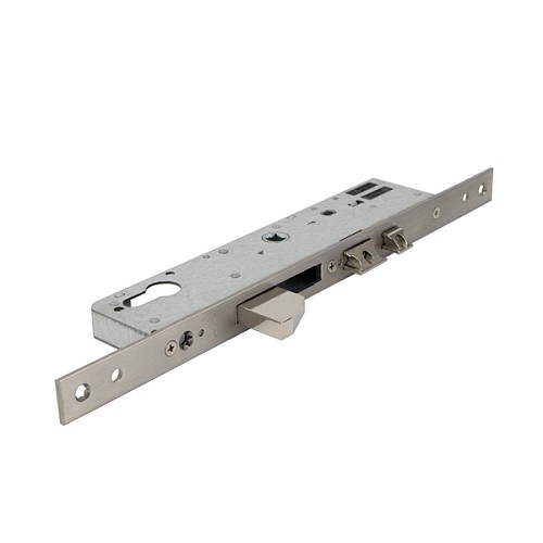 Електромеханічний замок CISA 16215.35 (BS35*85мм) - Фото №4