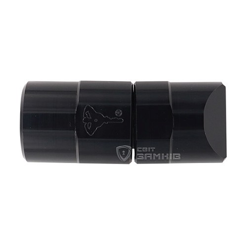 Замок навісний автомобільний MUL-T-LOCK ARMADLOCK (3 ключа) - Фото №4