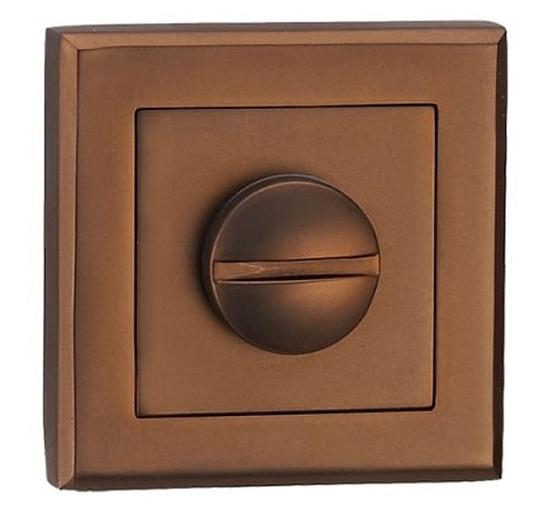 Вороток MVM T7a MCF матовая темная бронза - Фото №2