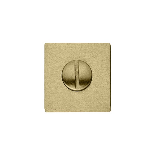 Вороток SICMA Shelby Oro Opaco матовое золото - Фото №2