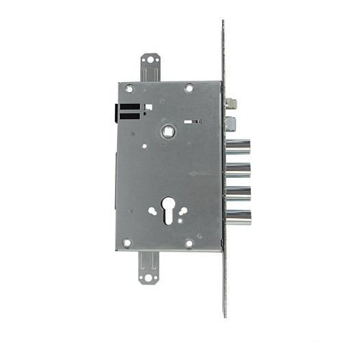 Електромеханічний замок CISA 15535 (BS67,5*85мм) - Фото №4