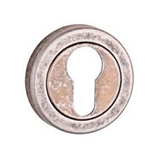 Накладки на сердцевину TUPAI 787 старое серебро - Фото №2