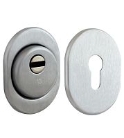 Протектор DISEC SFERIK BDS16 25 мм хром матовый