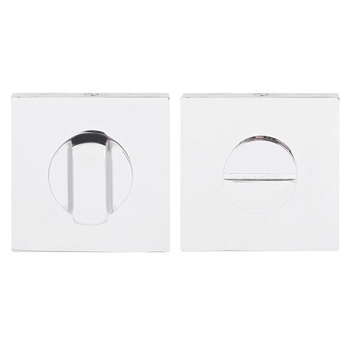 Вороток RDA WC49 Kubic S хром