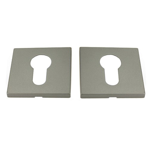 Накладки на сердцевину FORME Fixa Squared/Slim N16 никель перламутровый