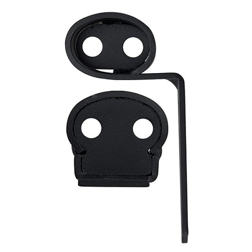 Замок навесной TOKOZ UZ 230+ (3 ключа) - Фото №3