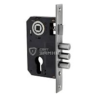 Механізм замка CLASS 9011SR-3R (BS40*61,5мм) CP хром