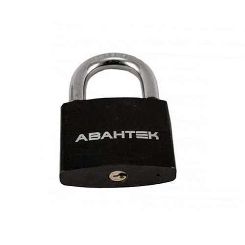 Навесной замок АВАНТЕК BC 2950 (3 ключа) - Фото №3