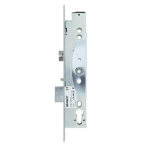 Електромеханічний замок ABLOY EL 461 (BS35*92мм) - Фото №7