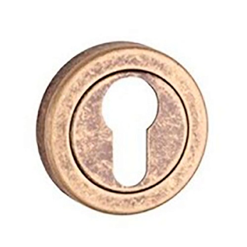 Накладки на сердцевину TUPAI 787 старое золото - Фото №2