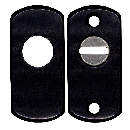 Протектор AZZI FAUSTO F25/AV (вузький) чорний - Фото №4