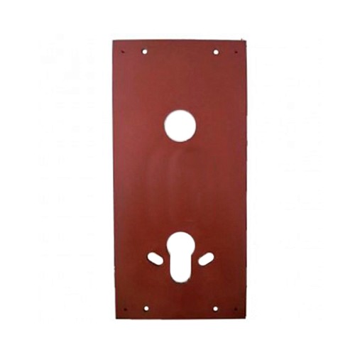 Защитная пластина CISA Protect для замков 56535, 56835 - Фото №1