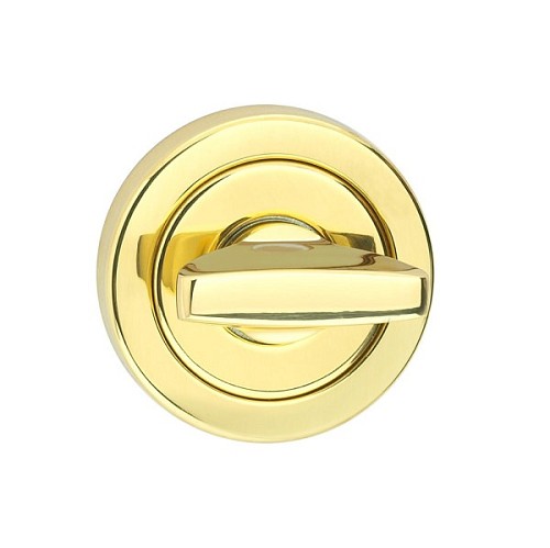 Вороток TUPAI 800 золото полированное