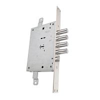 Механізм замка MOTTURA 52.771DM2854 (BS66*85мм) з перекодуванням MATIC ключ 40мм