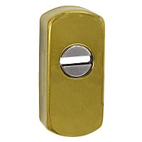 Протектор AZZI FAUSTO F25/AV вузький привар. латунь