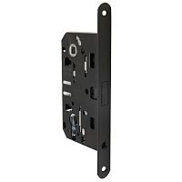 Механізм замка AGB Mediana Polaris PZ магніт (BS50*85мм) чорний