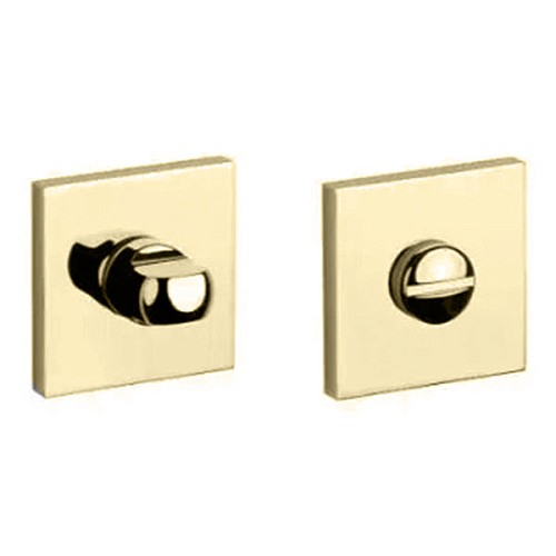 Вороток APRILE AT Q 7S латунь полированная