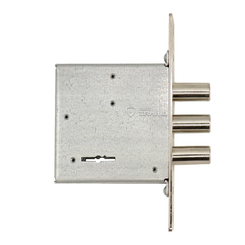 Механізм замка ГАРДІАН 10.01 (BS52,5мм) (н) - Фото №3