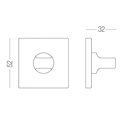 Вороток MVM T20 black черный - Фото №2