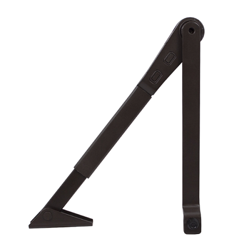 Тяга GEZE стандартна з фіксацією для TS 1500 коричнева - Фото №1